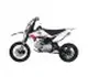 Pitster Pro XJR 125 2022 44222 Thumb